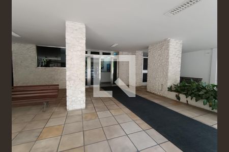 Apartamento à venda com 100m², 3 quartos e 1 vaga Apartamento à venda com 100m², 3 quartos e 1 vagaÁrea comum