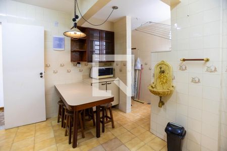 Apartamento à venda com 100m², 3 quartos e 1 vaga Apartamento à venda com 100m², 3 quartos e 1 vagaCozinha