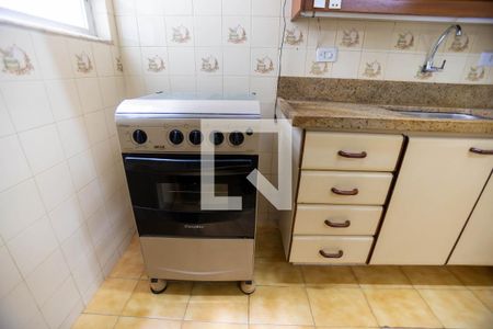 Apartamento à venda com 100m², 3 quartos e 1 vaga Apartamento à venda com 100m², 3 quartos e 1 vagaCozinha