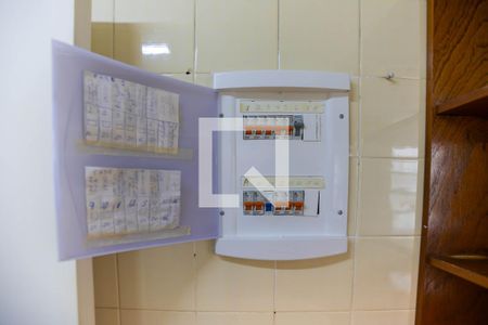 Apartamento à venda com 100m², 3 quartos e 1 vaga Apartamento à venda com 100m², 3 quartos e 1 vagaCozinha