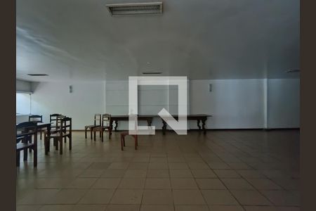 Apartamento à venda com 100m², 3 quartos e 1 vaga Apartamento à venda com 100m², 3 quartos e 1 vagaÁrea comum