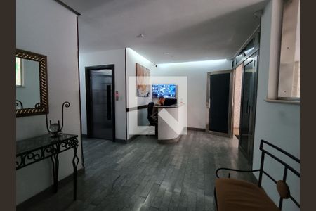 Apartamento à venda com 100m², 3 quartos e 1 vaga Apartamento à venda com 100m², 3 quartos e 1 vagaÁrea comum