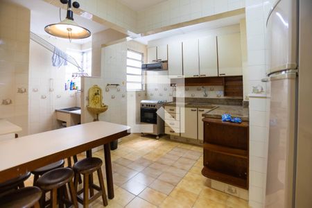 Apartamento à venda com 100m², 3 quartos e 1 vaga Apartamento à venda com 100m², 3 quartos e 1 vagaCozinha