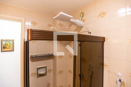 Apartamento à venda com 100m², 3 quartos e 1 vaga Apartamento à venda com 100m², 3 quartos e 1 vagaBanheiro Social