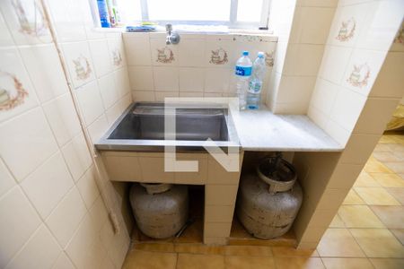 Apartamento à venda com 100m², 3 quartos e 1 vaga Apartamento à venda com 100m², 3 quartos e 1 vagaÁrea de Serviço