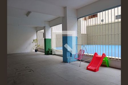 Apartamento à venda com 100m², 3 quartos e 1 vaga Apartamento à venda com 100m², 3 quartos e 1 vagaÁrea comum