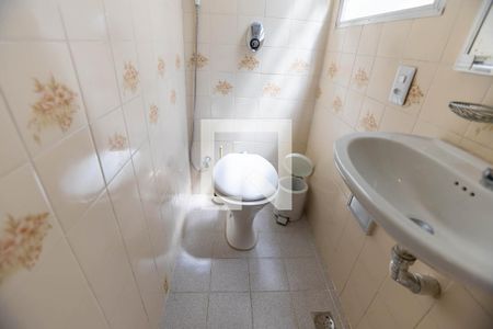 Apartamento à venda com 100m², 3 quartos e 1 vaga Apartamento à venda com 100m², 3 quartos e 1 vagaBanheiro Suíte