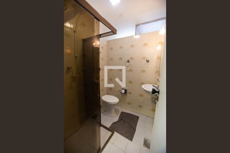 Apartamento à venda com 100m², 3 quartos e 1 vaga Apartamento à venda com 100m², 3 quartos e 1 vagaBanheiro Social