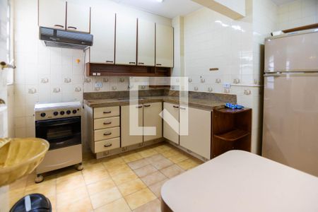 Apartamento à venda com 100m², 3 quartos e 1 vaga Apartamento à venda com 100m², 3 quartos e 1 vagaCozinha