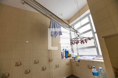 Apartamento à venda com 100m², 3 quartos e 1 vaga Apartamento à venda com 100m², 3 quartos e 1 vagaÁrea de Serviço