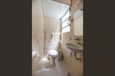 Apartamento à venda com 100m², 3 quartos e 1 vaga Apartamento à venda com 100m², 3 quartos e 1 vagaBanheiro Suíte