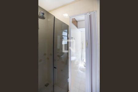 Apartamento à venda com 100m², 3 quartos e 1 vaga Apartamento à venda com 100m², 3 quartos e 1 vagaBanheiro Suíte