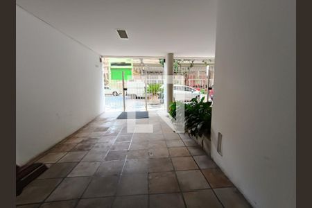 Apartamento à venda com 100m², 3 quartos e 1 vaga Apartamento à venda com 100m², 3 quartos e 1 vagaÁrea comum