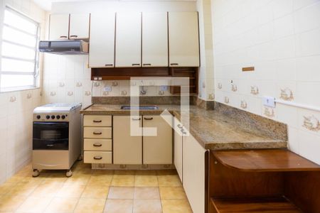 Apartamento à venda com 100m², 3 quartos e 1 vaga Apartamento à venda com 100m², 3 quartos e 1 vagaCozinha