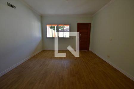 Sala 1 de casa de condomínio à venda com 4 quartos, 290m² em Parque Xangrilá, Campinas