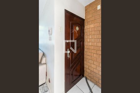 Sala - Hall da entrada de apartamento para alugar com 3 quartos, 70m² em Penha, Rio de Janeiro