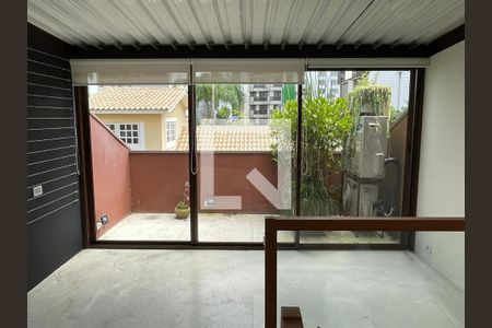 Casa para alugar com 2 quartos, 114m² em Jardim Paulista, São Paulo