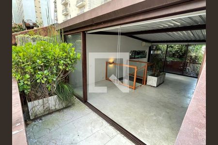 Casa para alugar com 2 quartos, 114m² em Jardim Paulista, São Paulo