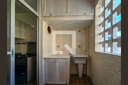 Apartamento para alugar com 94m², 2 quartos e 1 vagaÁrea de Serviço