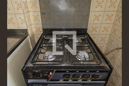 Apartamento para alugar com 94m², 2 quartos e 1 vagaCozinha