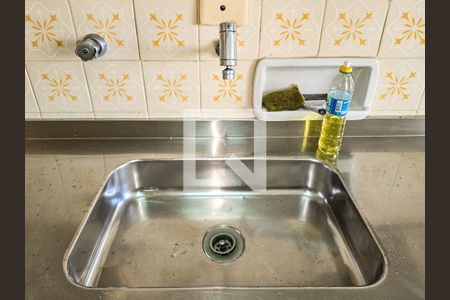 Apartamento para alugar com 94m², 2 quartos e 1 vagaCozinha