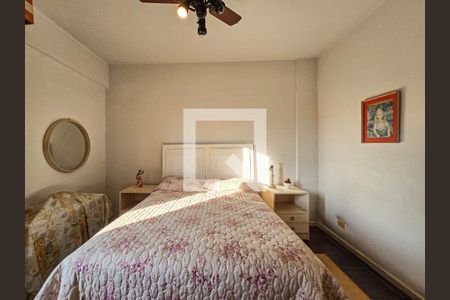 Apartamento para alugar com 94m², 2 quartos e 1 vagaQuarto 2