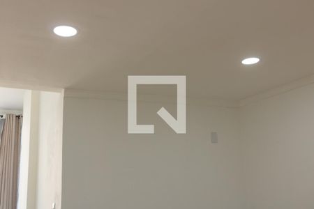 Sala de apartamento para alugar com 1 quarto, 42m² em Praça da Bandeira, Rio de Janeiro