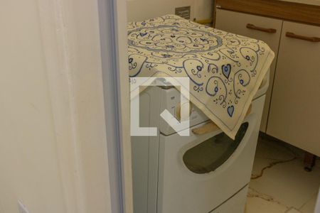 Apartamento para alugar com 42m², 1 quarto e sem vagaCozinha