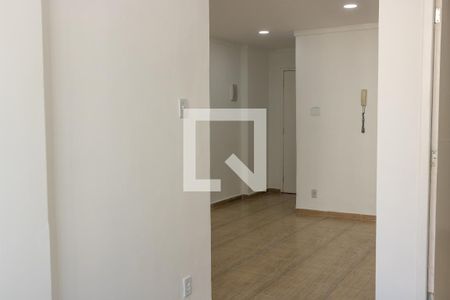 Sala de apartamento para alugar com 1 quarto, 42m² em Praça da Bandeira, Rio de Janeiro