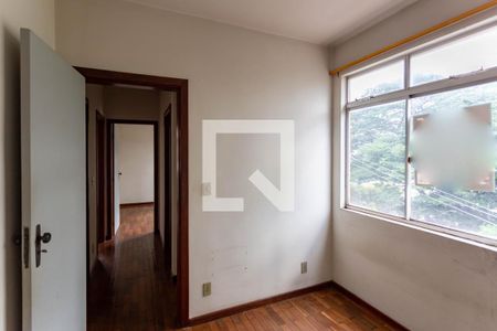 Quarto 1 de apartamento para alugar com 3 quartos, 75m² em Nova Suíça, Belo Horizonte