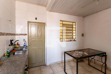 Casa para alugar com 90m², 2 quartos e sem vagaCozinha