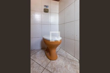 Casa para alugar com 90m², 2 quartos e sem vagaBanheiro