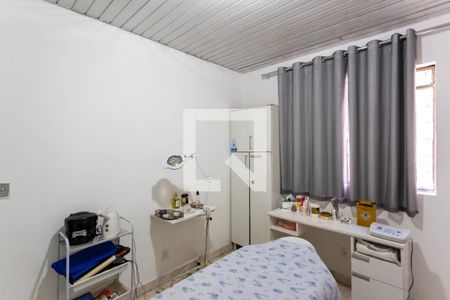 Quarto  de casa para alugar com 2 quartos, 90m² em Dom Bosco, Belo Horizonte