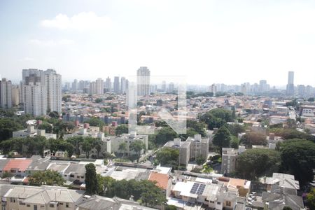 Vista de apartamento à venda com 3 quartos, 86m² em Mooca, São Paulo