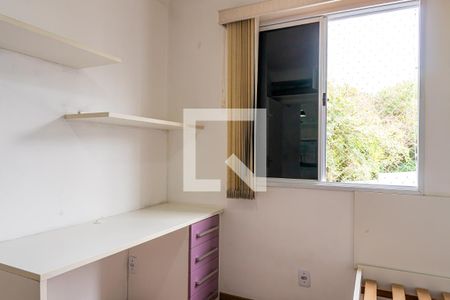 Quarto 1 de apartamento à venda com 2 quartos, 30m² em Jardim Carlos Lourenço, Campinas