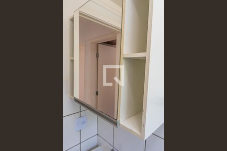 Apartamento à venda com 30m², 2 quartos e 1 vagaBanheiro