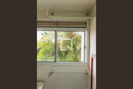 Apartamento à venda com 30m², 2 quartos e 1 vagaCozinha e Área de Serviço
