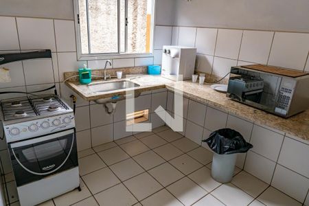 Apartamento à venda com 30m², 2 quartos e 1 vagaÁrea comum - Salão de festas