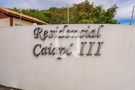 Apartamento à venda com 30m², 2 quartos e 1 vagaFachada e portaria