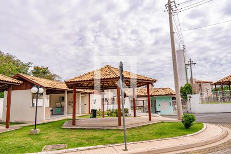Apartamento à venda com 30m², 2 quartos e 1 vagaÁrea comum