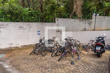 Apartamento à venda com 30m², 2 quartos e 1 vagaÁrea comum