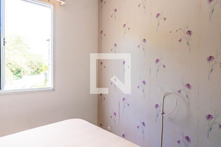Quarto 2 de apartamento à venda com 2 quartos, 30m² em Jardim Carlos Lourenço, Campinas