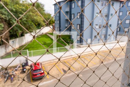 Apartamento à venda com 30m², 2 quartos e 1 vagaQuarto 2