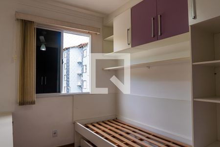 Quarto 1 de apartamento à venda com 2 quartos, 30m² em Jardim Carlos Lourenço, Campinas