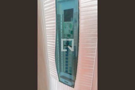Sala de apartamento à venda com 2 quartos, 30m² em Jardim Carlos Lourenço, Campinas