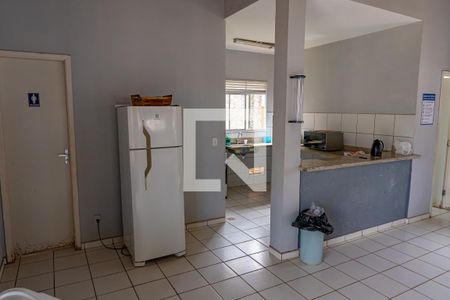 Apartamento à venda com 30m², 2 quartos e 1 vagaÁrea comum - Salão de festas