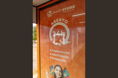 Apartamento à venda com 30m², 2 quartos e 1 vagaÁrea comum