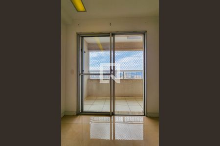 Varanda de apartamento para alugar com 2 quartos, 53m² em Vila Santa Rita de Cassia, São Bernardo do Campo