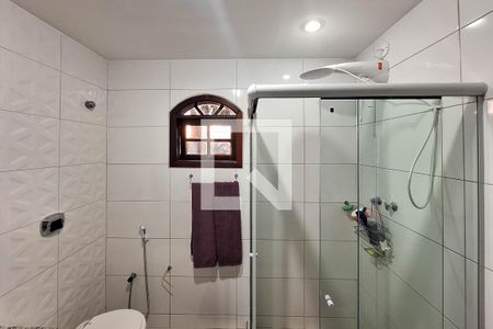 Casa de condomínio à venda com 850m², 4 quartos e 4 vagas Casa de condomínio à venda com 850m², 4 quartos e 4 vagasBanheiro da Suíte 3