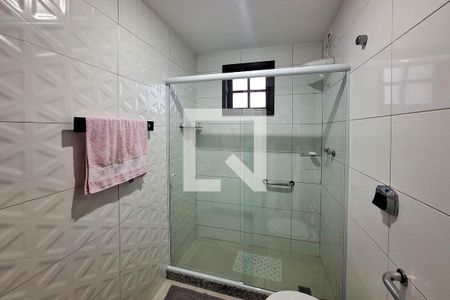 Casa de condomínio à venda com 850m², 4 quartos e 4 vagas Casa de condomínio à venda com 850m², 4 quartos e 4 vagasBanheiro Social